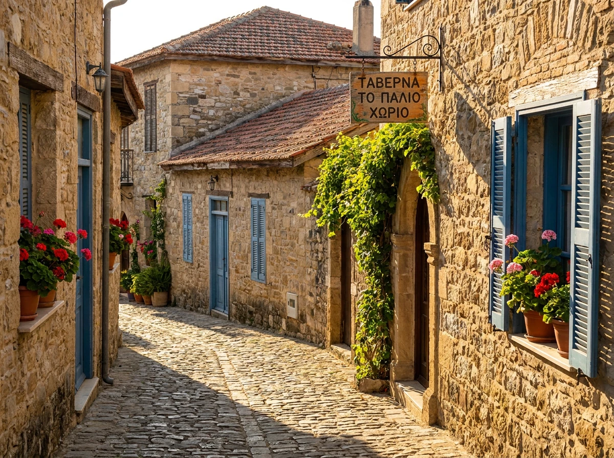 Hidden Gems of Cyprus: Off-the-Beaten-Path Destinations